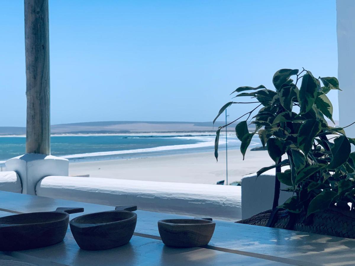 Dankbaar Holiday Home Paternoster Εξωτερικό φωτογραφία