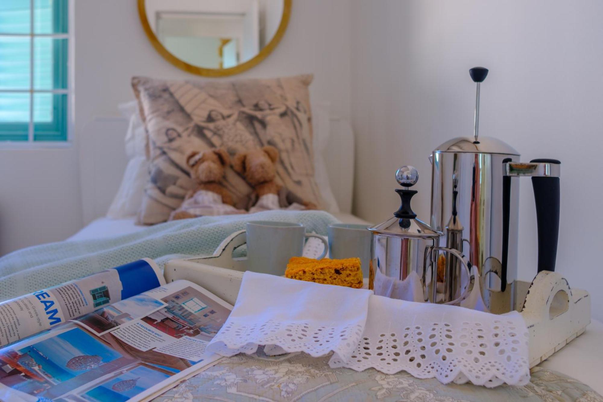Dankbaar Holiday Home Paternoster Εξωτερικό φωτογραφία