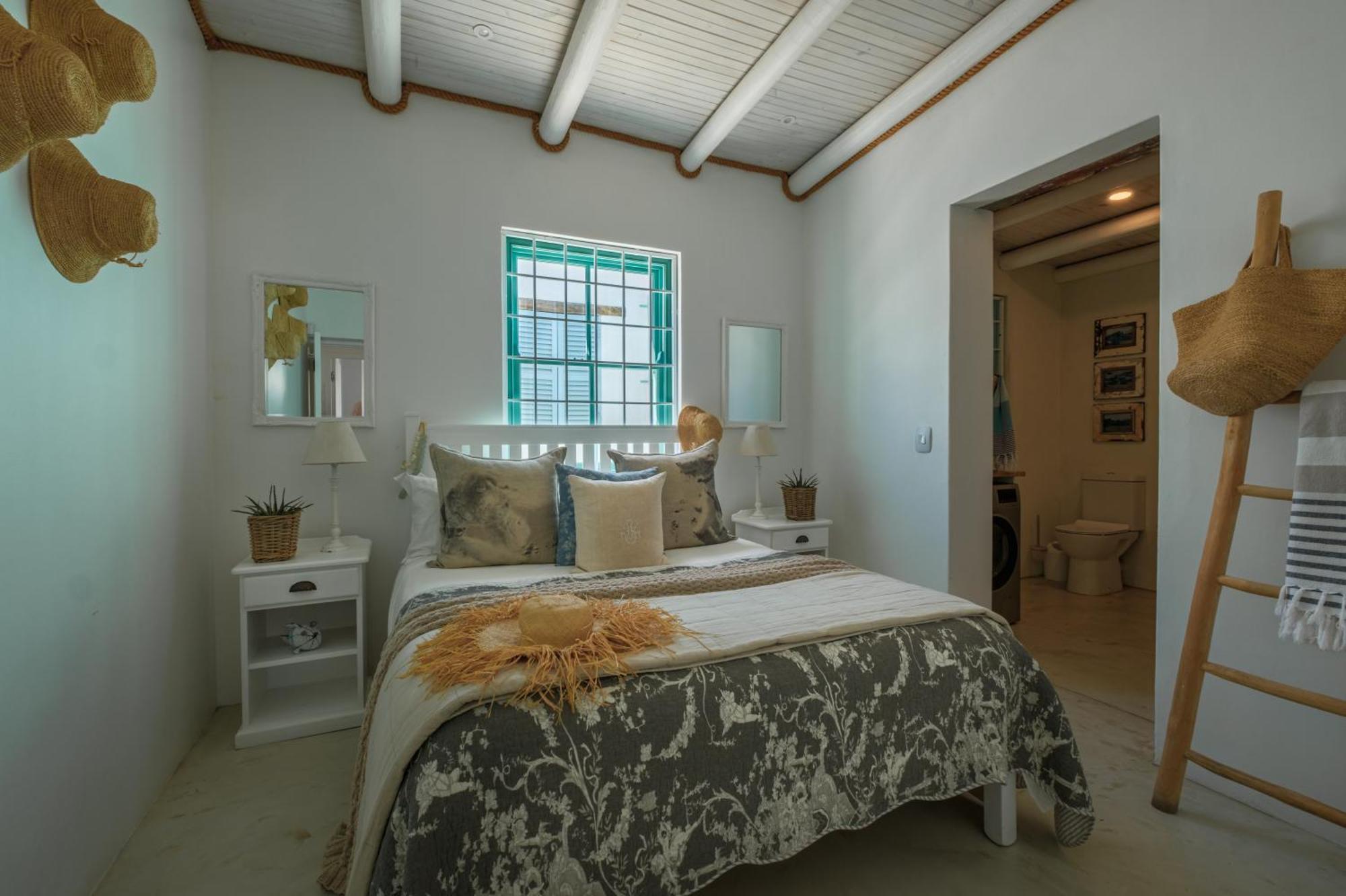 Dankbaar Holiday Home Paternoster Εξωτερικό φωτογραφία