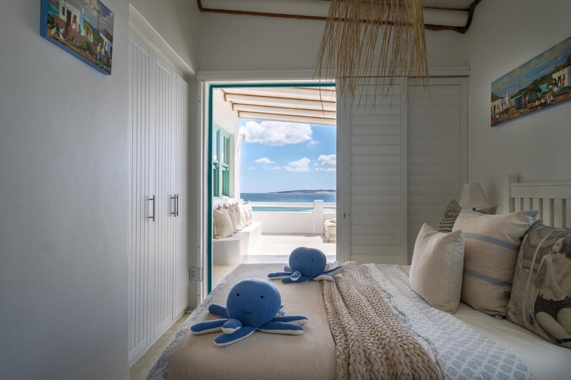 Dankbaar Holiday Home Paternoster Εξωτερικό φωτογραφία