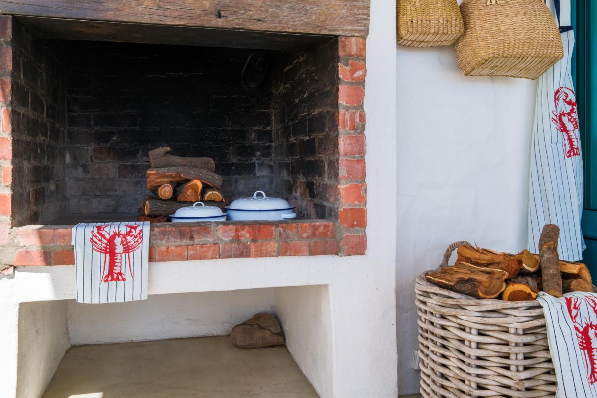 Dankbaar Holiday Home Paternoster Εξωτερικό φωτογραφία