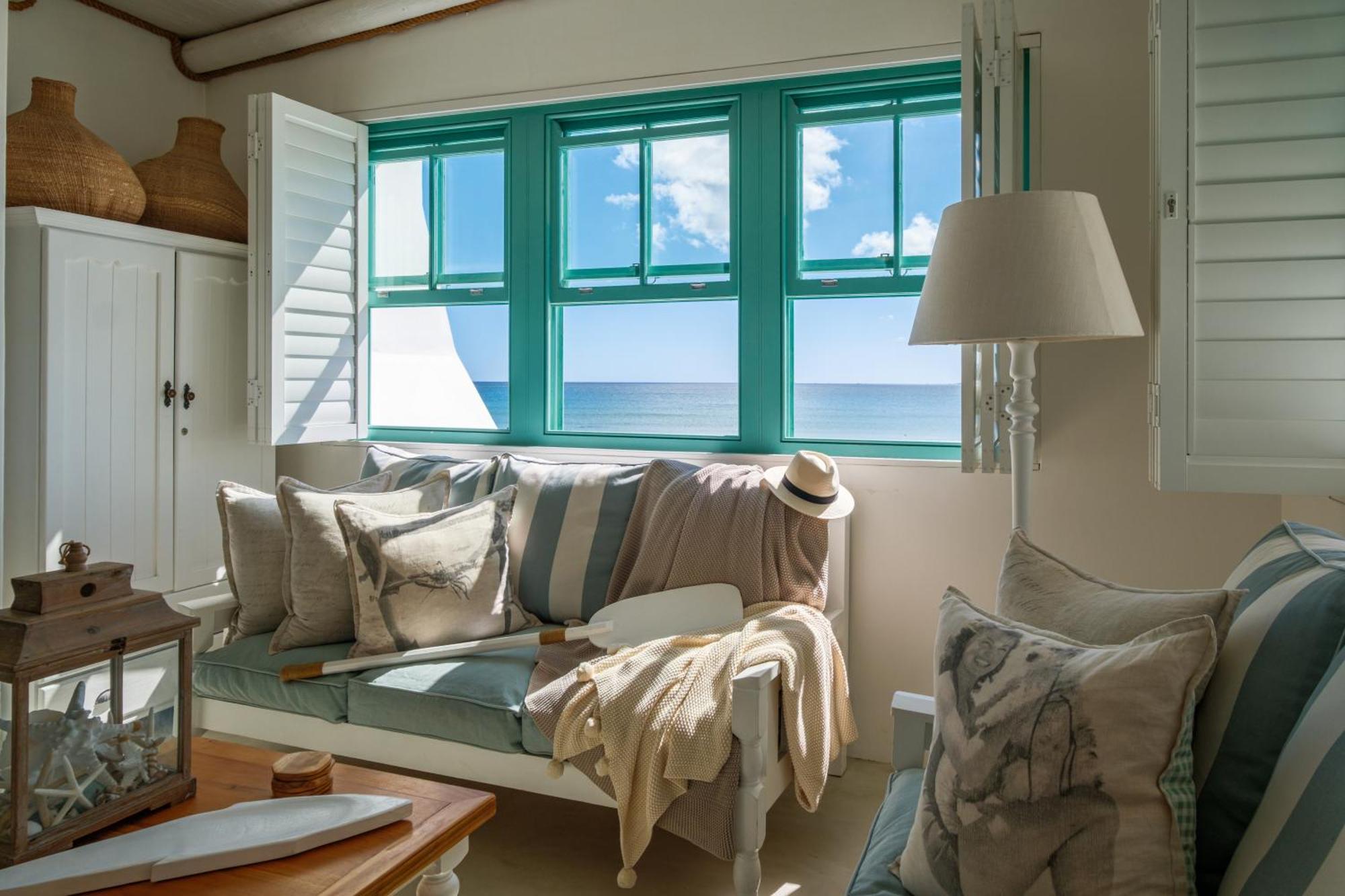 Dankbaar Holiday Home Paternoster Εξωτερικό φωτογραφία